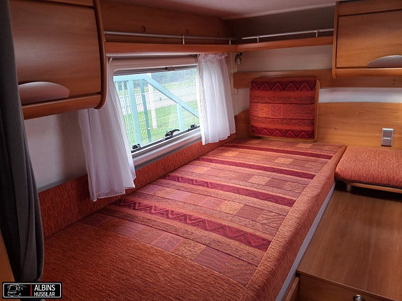 Hymer B 674 SL / Kamkedja 20 of 21