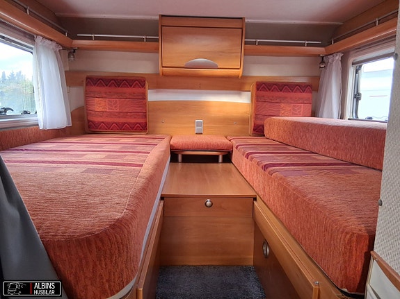 Hymer B 674 SL / Kamkedja 18 of 21