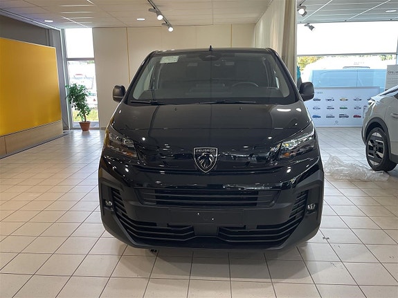 Peugeot Expert 17 of 18