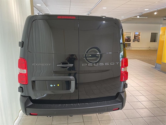 Peugeot Expert 18 of 18