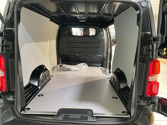 Peugeot Expert 4 of 18