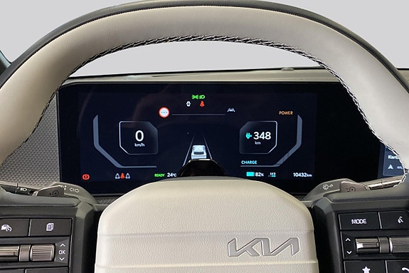 Kia EV6 10 of 15
