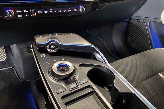 Kia EV6 12 of 15