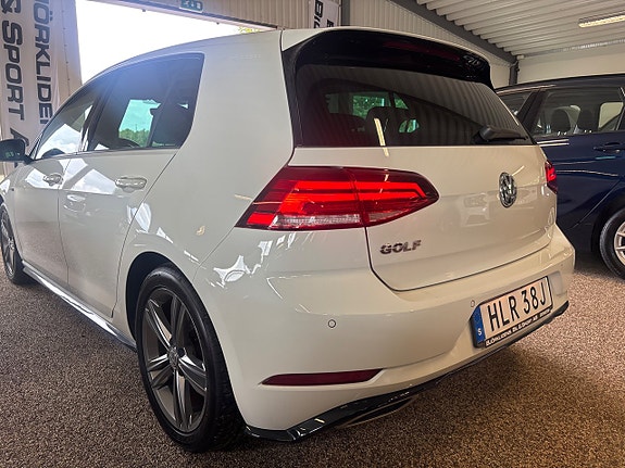 Volkswagen Golf I 11 of 11