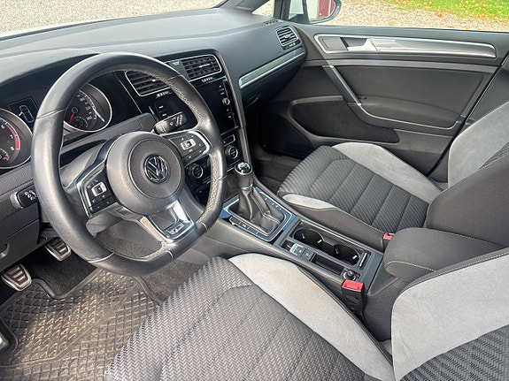 Volkswagen Golf I 6 of 11