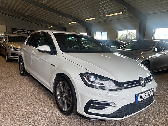 Volkswagen Golf I 8 of 11