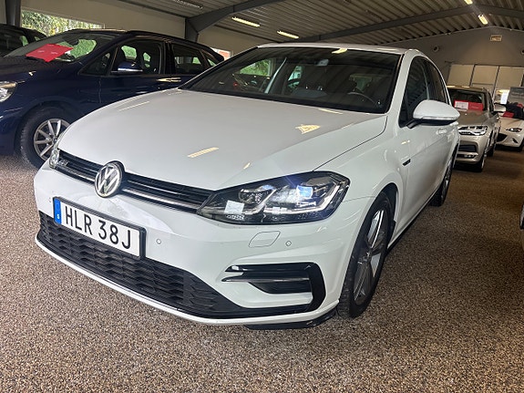 Volkswagen Golf I 7 of 11