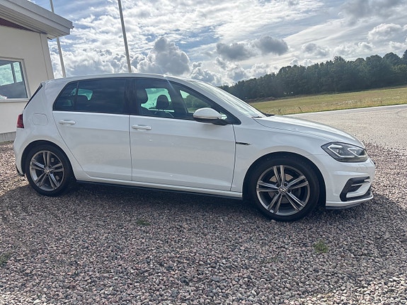 Volkswagen Golf I 2 of 11