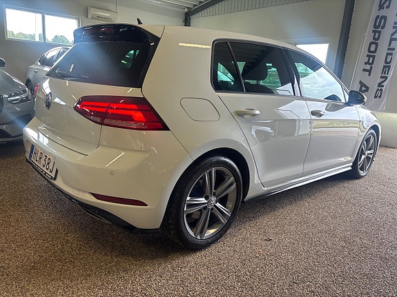 Volkswagen Golf I 10 of 11