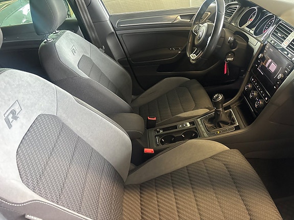 Volkswagen Golf I 9 of 11