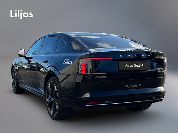 Volvo ES90 3 of 4