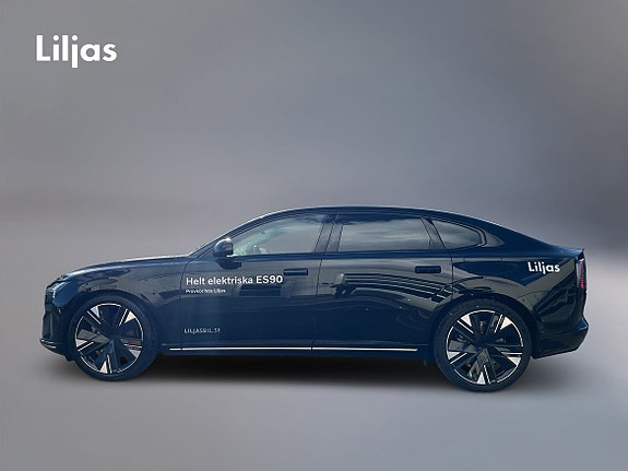 Volvo ES90 4 of 4