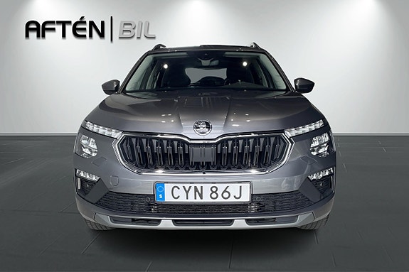 Skoda Kamiq 3 of 22