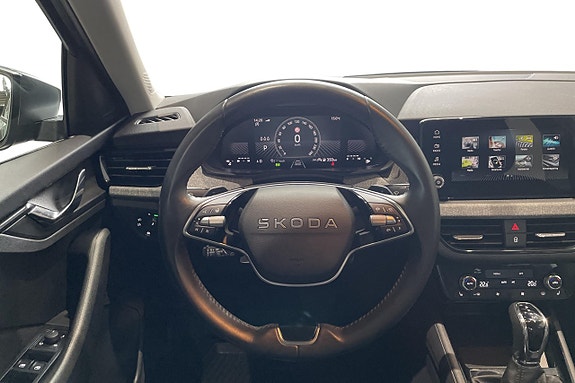 Skoda Kamiq 18 of 22