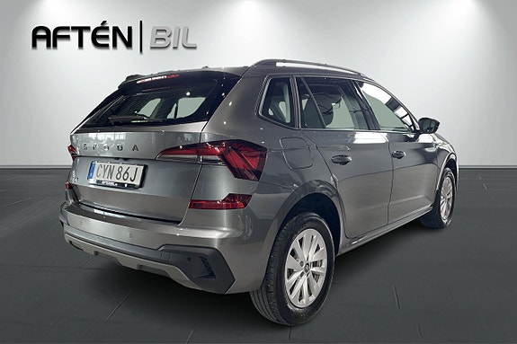 Skoda Kamiq 10 of 22