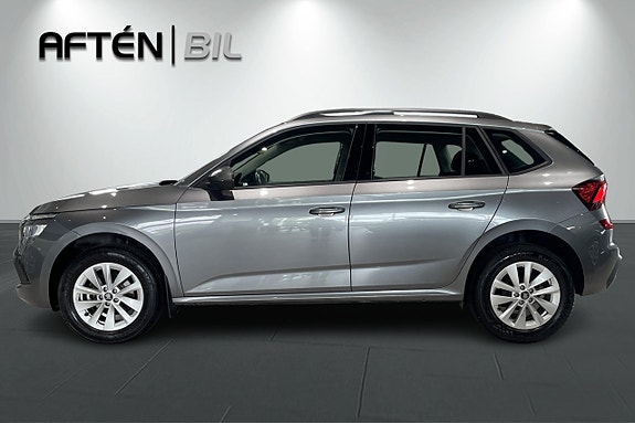 Skoda Kamiq 6 of 22