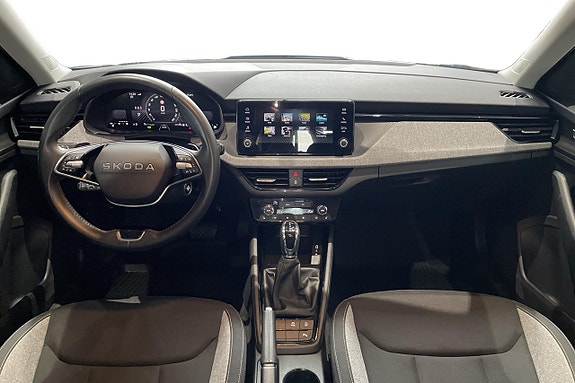 Skoda Kamiq 17 of 22