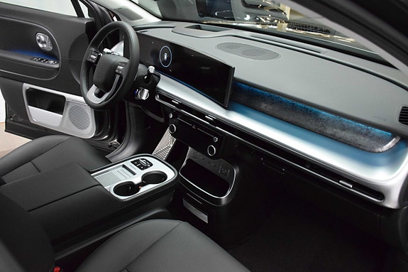 Hyundai Ioniq 9 11 of 24