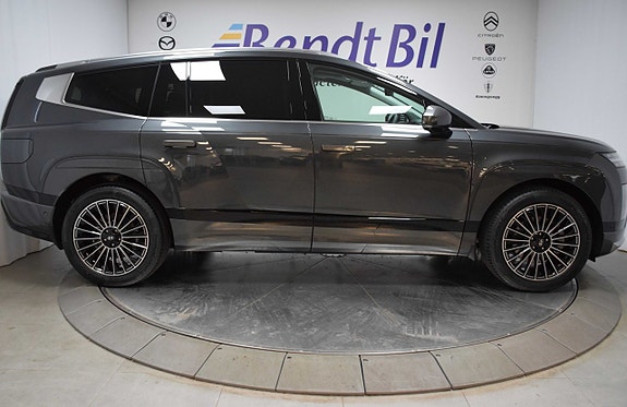 Hyundai Ioniq 9 20 of 24