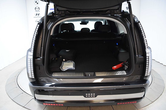 Hyundai Ioniq 9 15 of 24