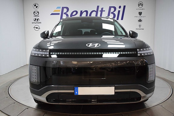 Hyundai Ioniq 9 14 of 24