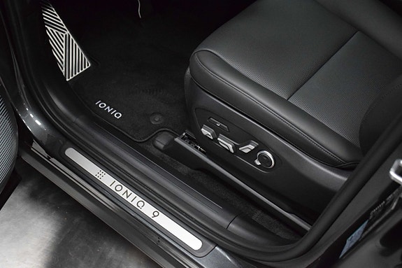 Hyundai Ioniq 9 18 of 24