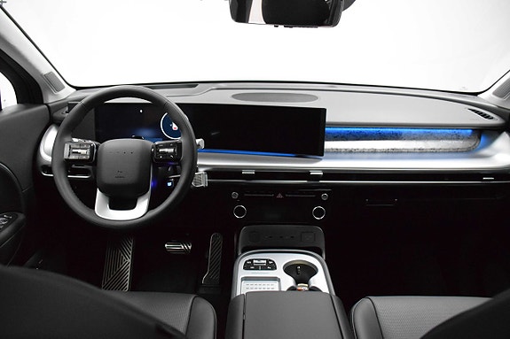 Hyundai Ioniq 9 3 of 24