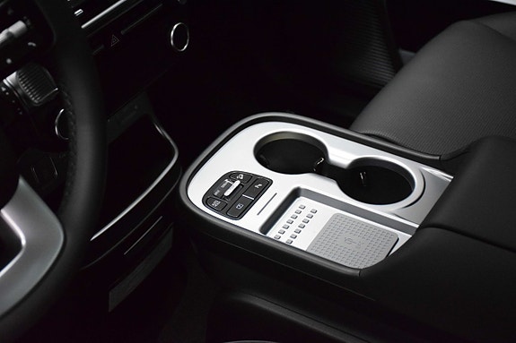 Hyundai Ioniq 9 19 of 24