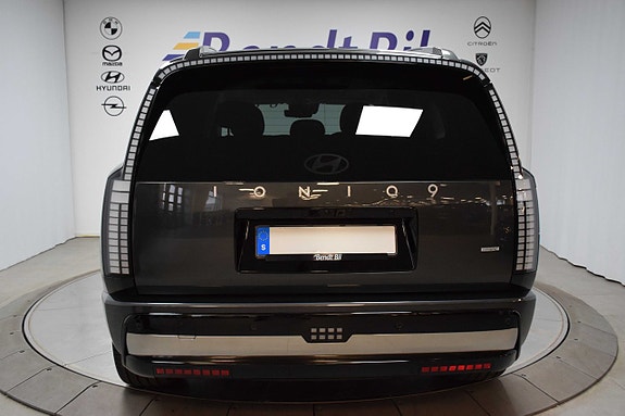 Hyundai Ioniq 9 12 of 24