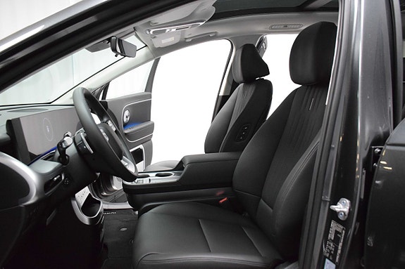 Hyundai Ioniq 9 7 of 24