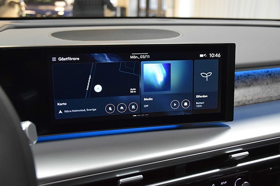 Hyundai Ioniq 9 9 of 24