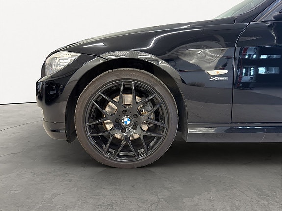 BMW 320 18 of 19