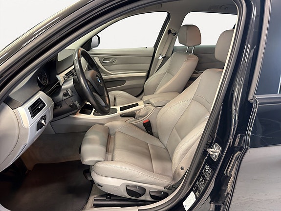 BMW 320 8 of 19