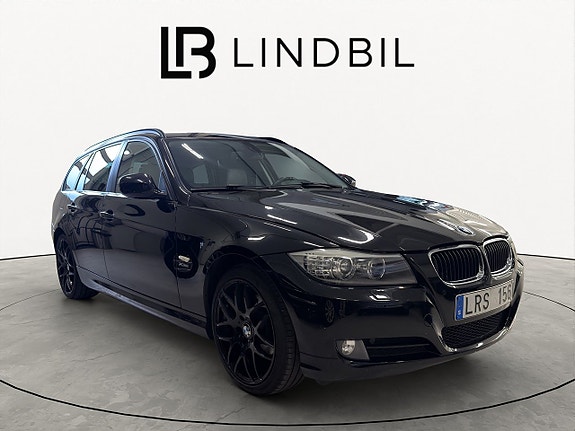 BMW 320 7 of 19