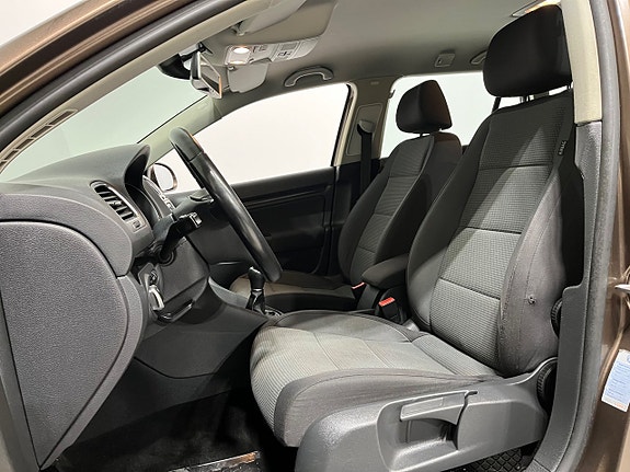 Volkswagen Golf I 9 of 21