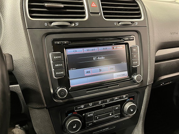 Volkswagen Golf I 20 of 21