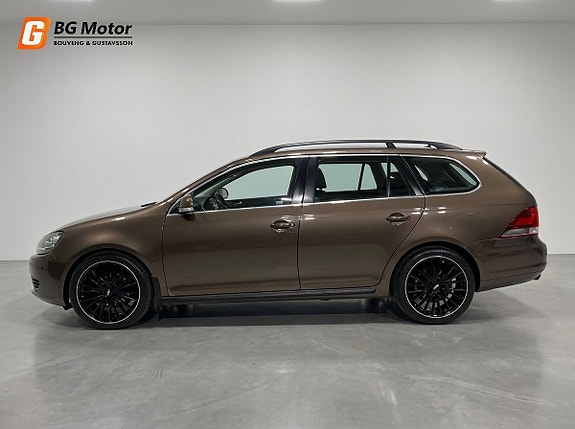 Volkswagen Golf I 7 of 21