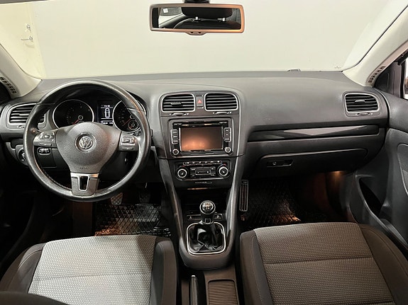 Volkswagen Golf I 13 of 21
