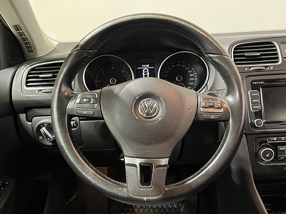 Volkswagen Golf I 14 of 21