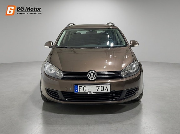 Volkswagen Golf I 2 of 21