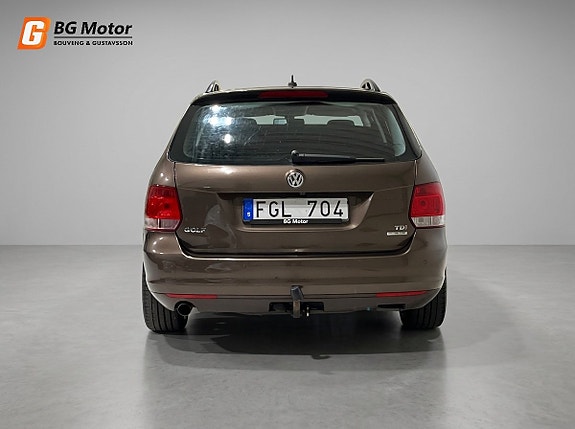 Volkswagen Golf I 5 of 21