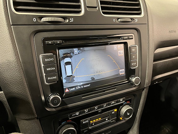 Volkswagen Golf I 18 of 21