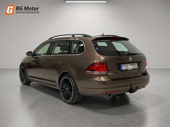 Volkswagen Golf I 6 of 21