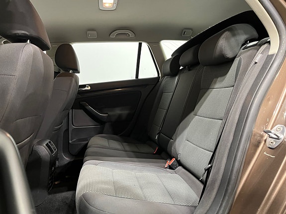 Volkswagen Golf I 10 of 21