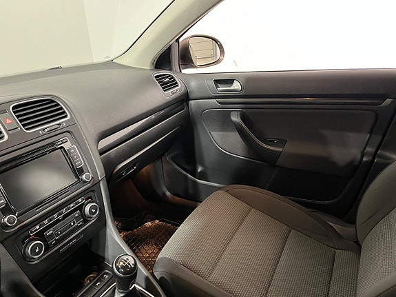Volkswagen Golf I 16 of 21