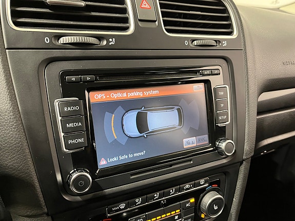 Volkswagen Golf I 19 of 21
