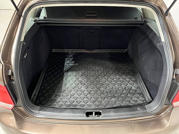 Volkswagen Golf I 11 of 21