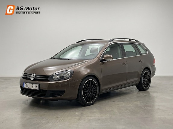 Volkswagen Golf I 8 of 21