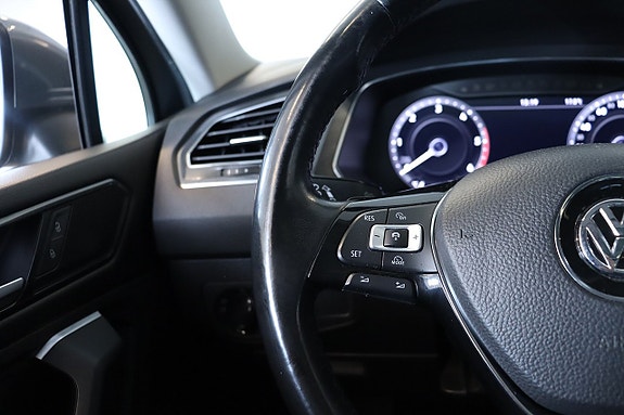 Volkswagen Tiguan Allspace 9 of 18