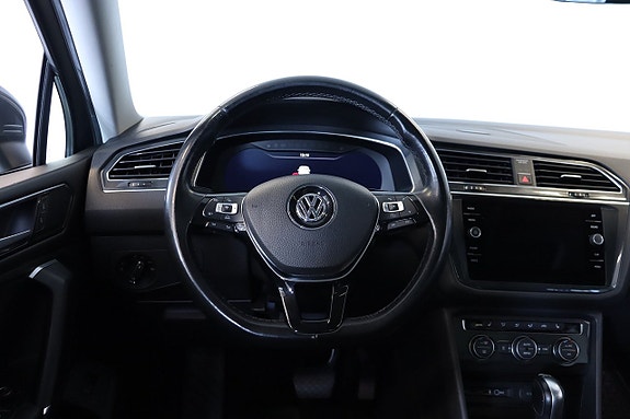 Volkswagen Tiguan Allspace 7 of 18